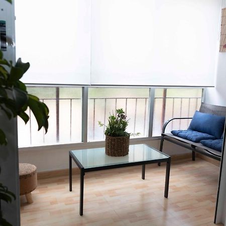 Apartamento Rio Alicante Zewnętrze zdjęcie