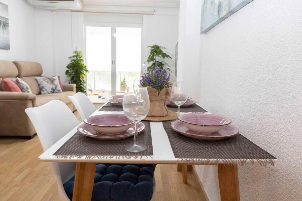 Apartamento Rio Alicante Zewnętrze zdjęcie