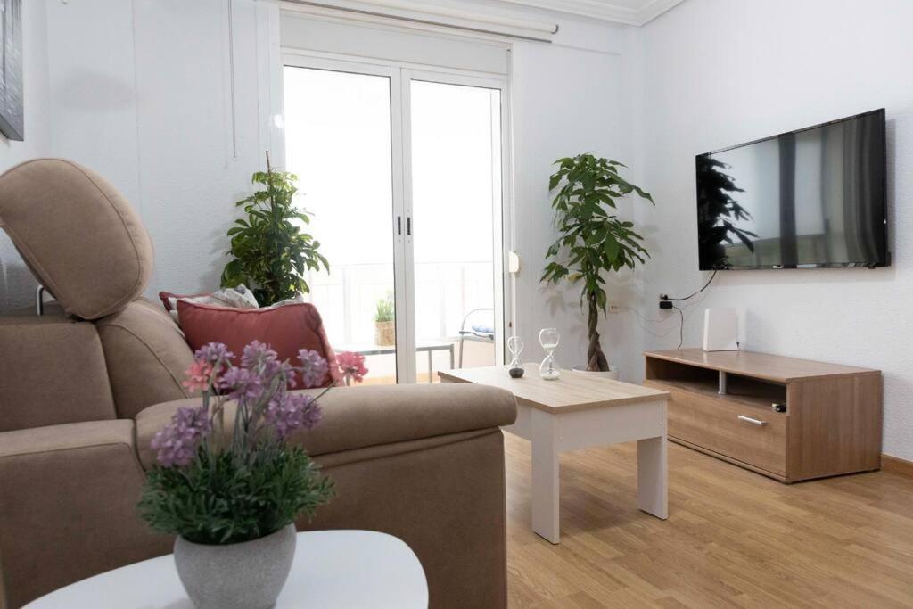 Apartamento Rio Alicante Zewnętrze zdjęcie