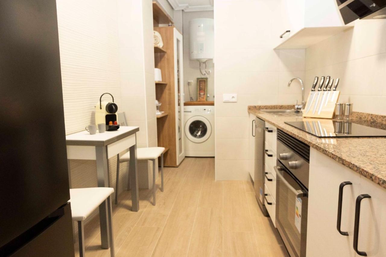 Apartamento Rio Alicante Zewnętrze zdjęcie