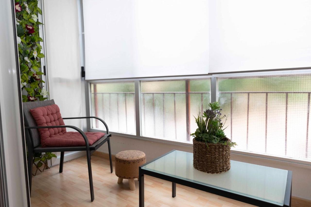 Apartamento Rio Alicante Zewnętrze zdjęcie