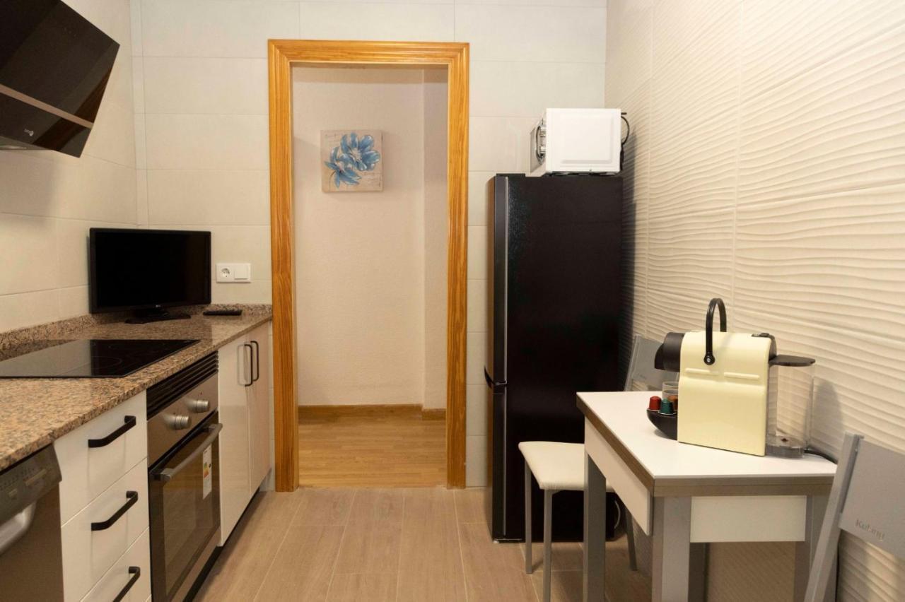 Apartamento Rio Alicante Zewnętrze zdjęcie