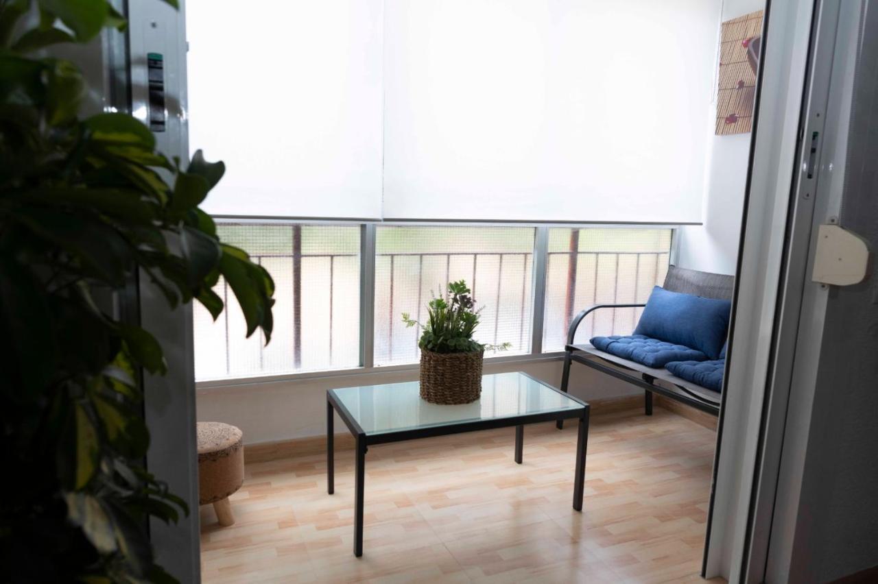 Apartamento Rio Alicante Zewnętrze zdjęcie