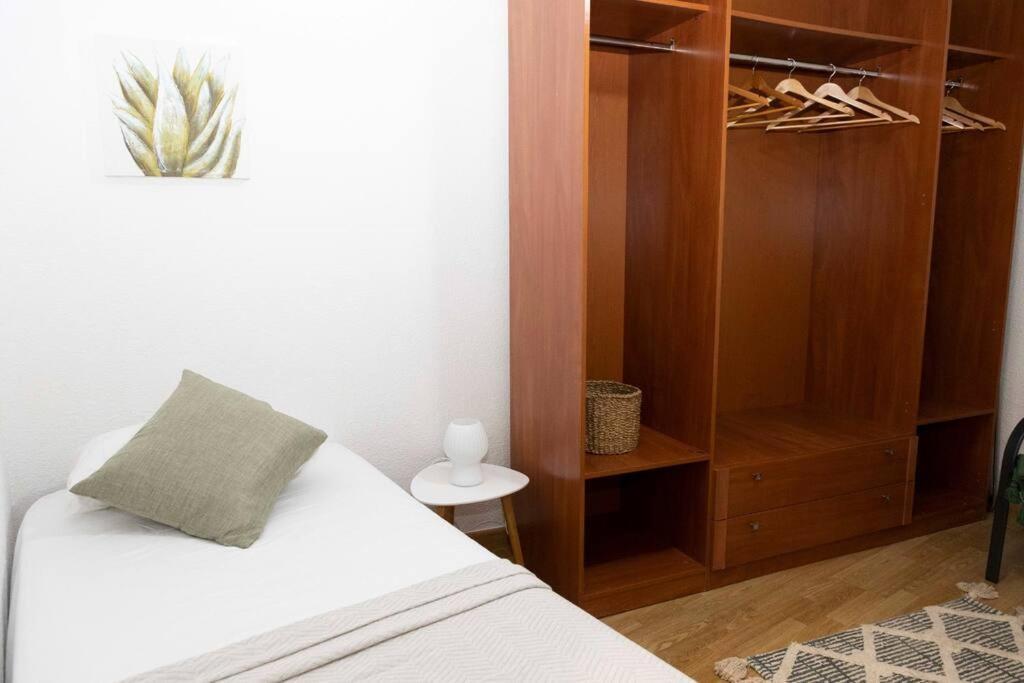 Apartamento Rio Alicante Zewnętrze zdjęcie