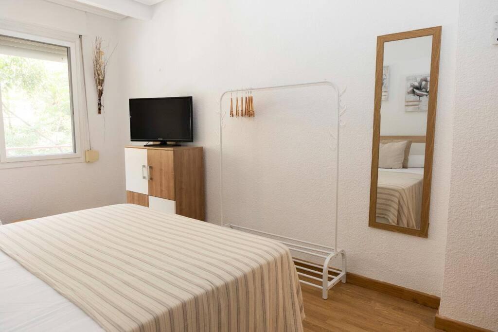 Apartamento Rio Alicante Zewnętrze zdjęcie
