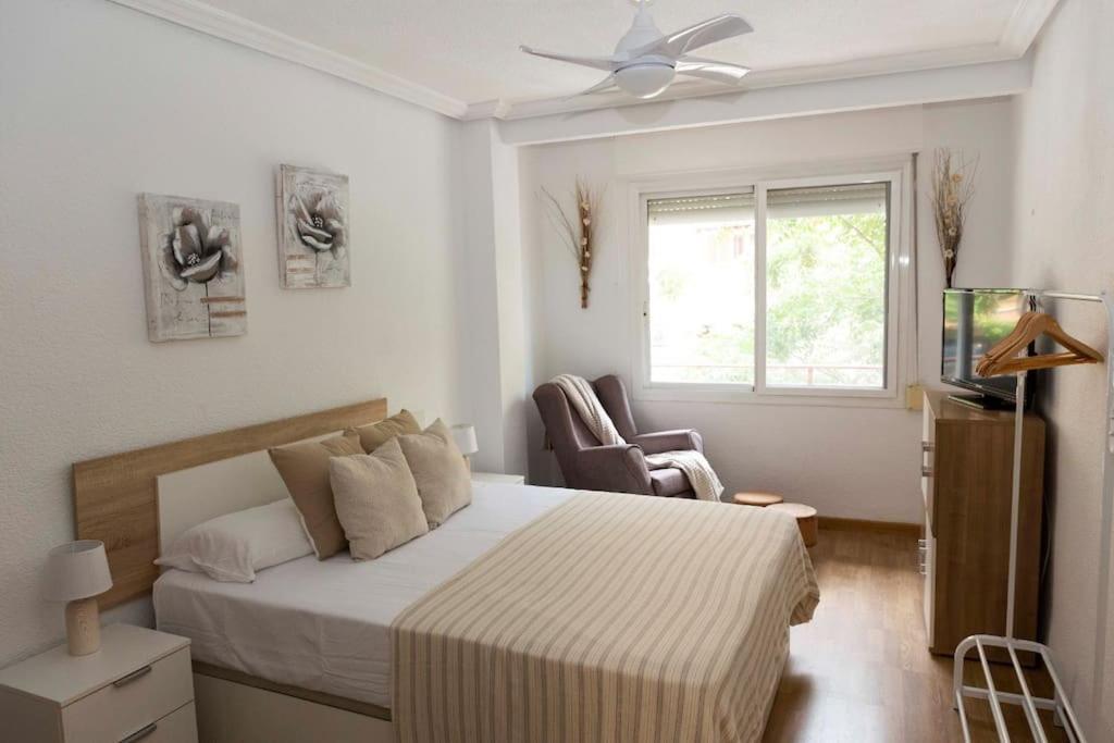 Apartamento Rio Alicante Zewnętrze zdjęcie