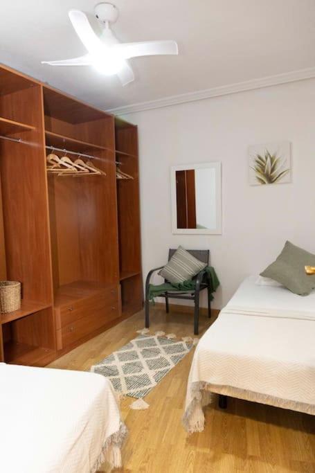 Apartamento Rio Alicante Zewnętrze zdjęcie