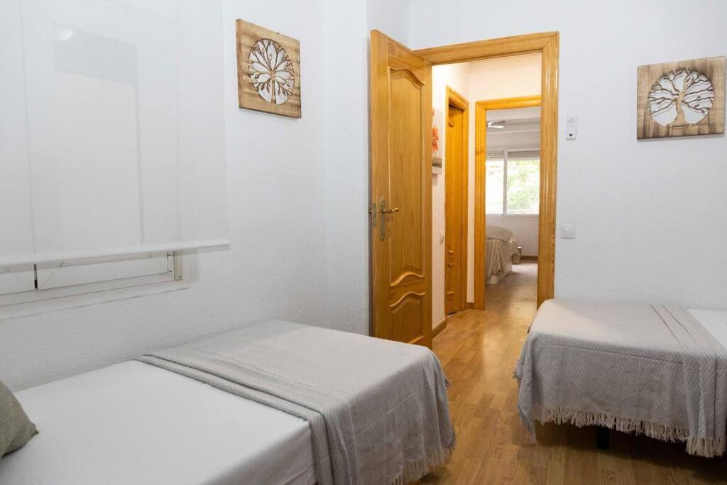 Apartamento Rio Alicante Zewnętrze zdjęcie