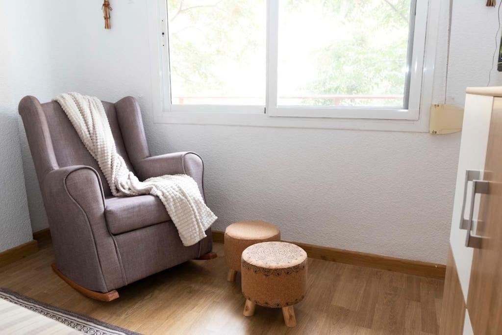 Apartamento Rio Alicante Zewnętrze zdjęcie