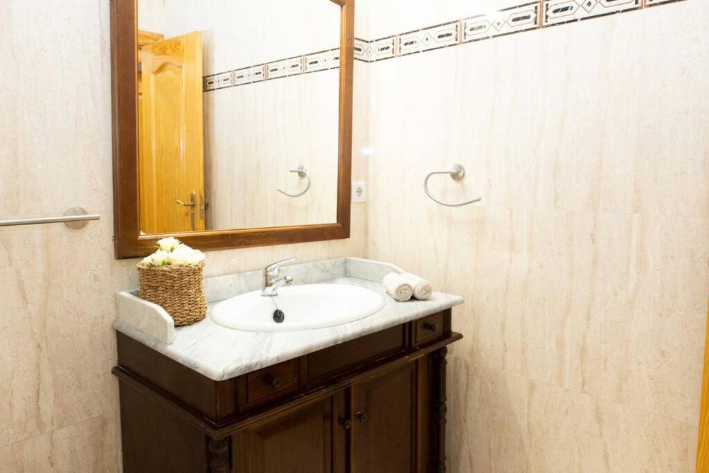 Apartamento Rio Alicante Zewnętrze zdjęcie