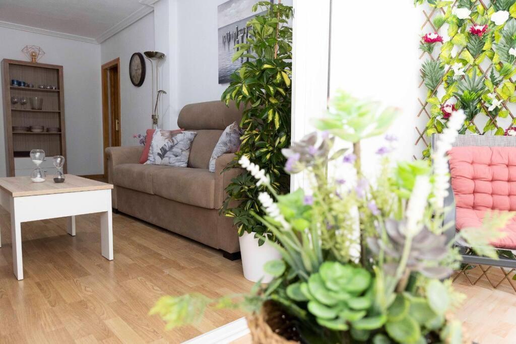 Apartamento Rio Alicante Zewnętrze zdjęcie