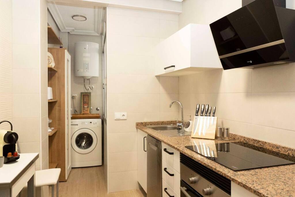 Apartamento Rio Alicante Zewnętrze zdjęcie